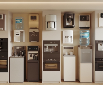 Modern Water Dispenser-ID:556588897