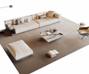 Modern Sofa Combination-ID:292529113
