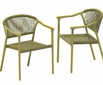 Modern Lounge Chair-ID:261743077