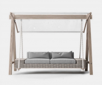 Modern Hanging Chair-ID:921981102