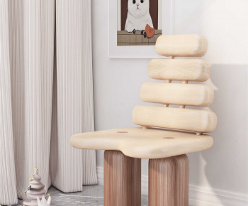 Modern Lounge Chair-ID:784966952