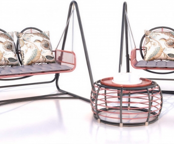 Modern Hanging Chair-ID:268852001
