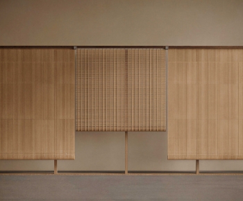 New Chinese Style Roller Shutters-ID:529376033