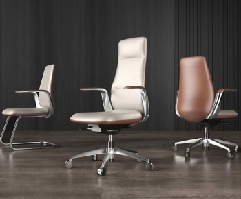 Modern Office Chair-ID:699615008
