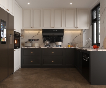 Modern The Kitchen-ID:847599984