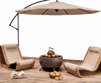 Modern Outdoor Tables And Chairs-ID:497692111