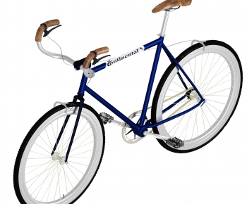 Retro Style Bicycle-ID:768182996