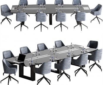 Modern Conference Table-ID:314264065