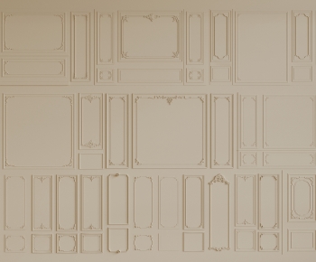 French Style Carving-ID:219630006
