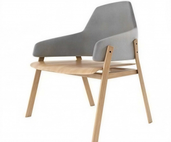 Modern Lounge Chair-ID:634679821