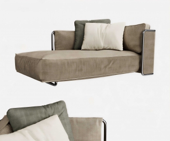 Modern Noble Concubine Chair-ID:632347111