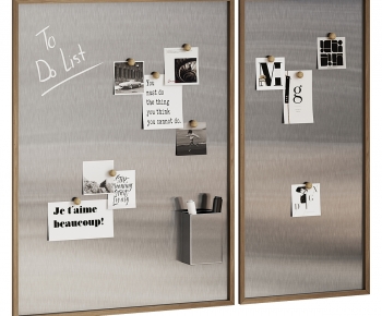 Modern Wall Decoration-ID:850058082