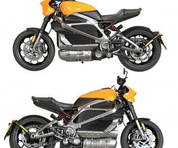 Modern Motorcycle-ID:777688987