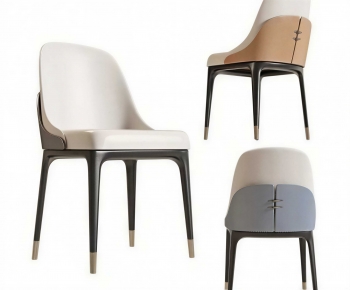 Modern Dining Chair-ID:609213117