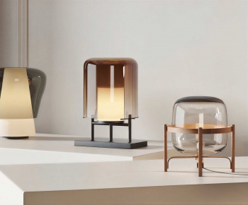 Modern Table Lamp-ID:759469995