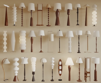 Modern Floor Lamp-ID:439654117