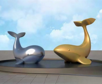 Modern Sculpture Sketch-ID:794410727
