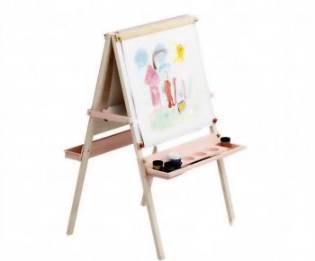 Modern Art Equipment-ID:743937977
