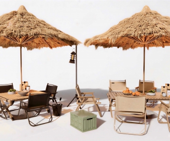 Modern Outdoor Tables And Chairs-ID:559011942