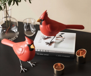 Modern Decorative Set-ID:480449916