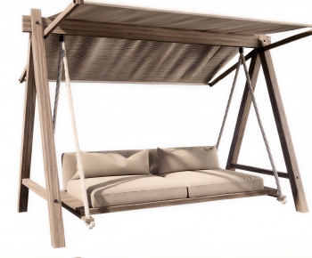 Modern Hanging Chair-ID:537369012