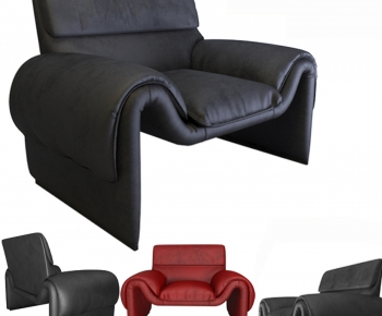 Modern Lounge Chair-ID:337344887