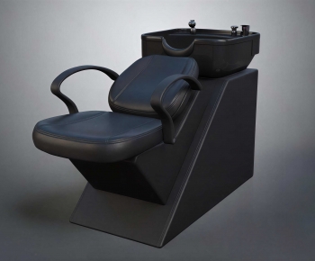 Modern Barber Chair-ID:564315085