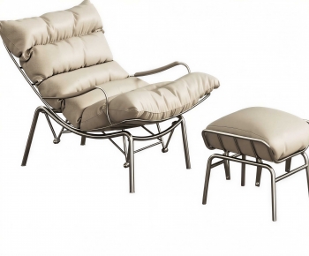 Modern Lounge Chair-ID:314623126