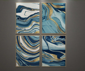 New Chinese Style Painting-ID:922374011