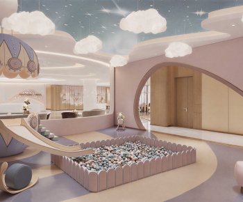Modern Playground-ID:542941092