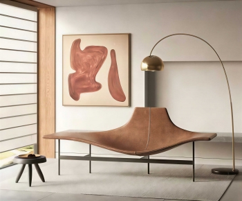 Modern Recliner-ID:663093093