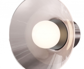 Modern Wall Lamp-ID:382540254