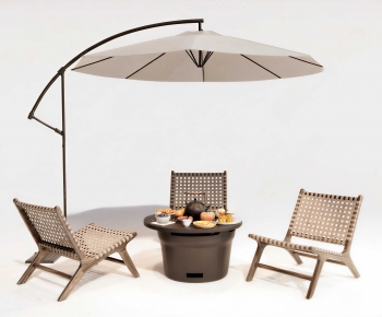 Modern Outdoor Tables And Chairs-ID:514740982