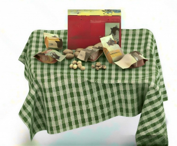 Modern Table-ID:624492884