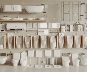 Modern Toilet-ID:656358009