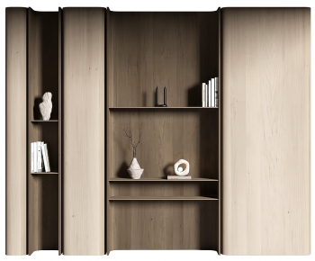 Modern Decorative Cabinet-ID:230648992