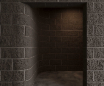 Modern Wall/floor/ceiling-ID:250582937