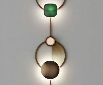 Modern Wall Lamp-ID:227499962