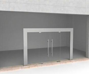 Modern Door-ID:568780929
