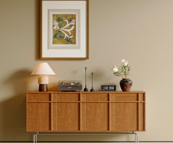 Modern Chest Of Drawers-ID:950340999