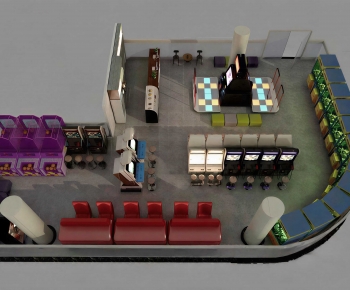 Modern Playground-ID:353557119