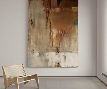 Wabi-sabi Style Painting-ID:859713085