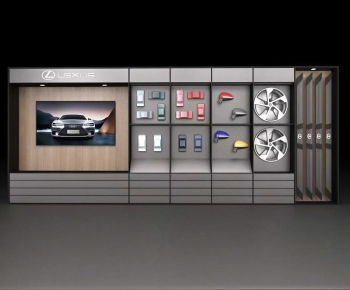 Modern Showcase-ID:528795006