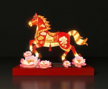 New Chinese Style Chinese Style Meichen-ID:234533073