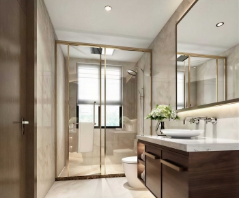 Modern TOILET-ID:302088022