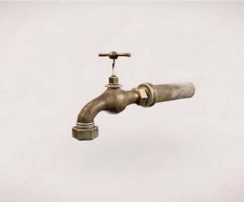 Modern Faucet/Shower-ID:711639884
