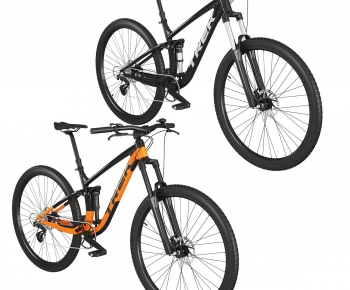 Modern Bicycle-ID:344574931