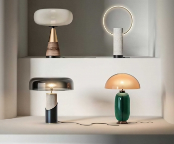 Modern Table Lamp-ID:149250984