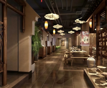 New Chinese Style Restaurant-ID:455883033