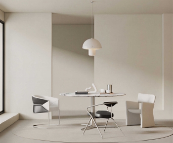Modern Dining Room-ID:239790927